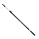 Set 3 gletiere profesionale, inox, 40, 60, 80 cm, suport, maner telescopic 1.2-2.2 m, Ergoplast - imagine 3