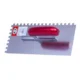 Set aplicare si spalare chit de rosturi cu galeata, gletiera zimti, mistrie, 2 driste, Olejnik - imagine 9