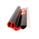 Set gletiera profesionala, inox, 40 cm x 0.3 mm, adaptor, maner prelungitor 1.2-2.2 m, Lanoliv - imagine 3