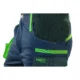 Set imbracaminte de protectie, model Premium, bumbac/poliester/elastan, bleumarin, marime XXL/56, NEO - imagine 14