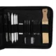 Set desenat/schite in creion, Malatec, cu accesorii, grafit, carbune, 32 buc - imagine 6
