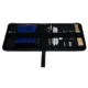 Set desenat/schite in creion, Malatec, cu accesorii, grafit, carbune, 32 buc - imagine 3