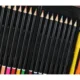 Set pictura si desen, trusa lemn, 81 piese - imagine 8
