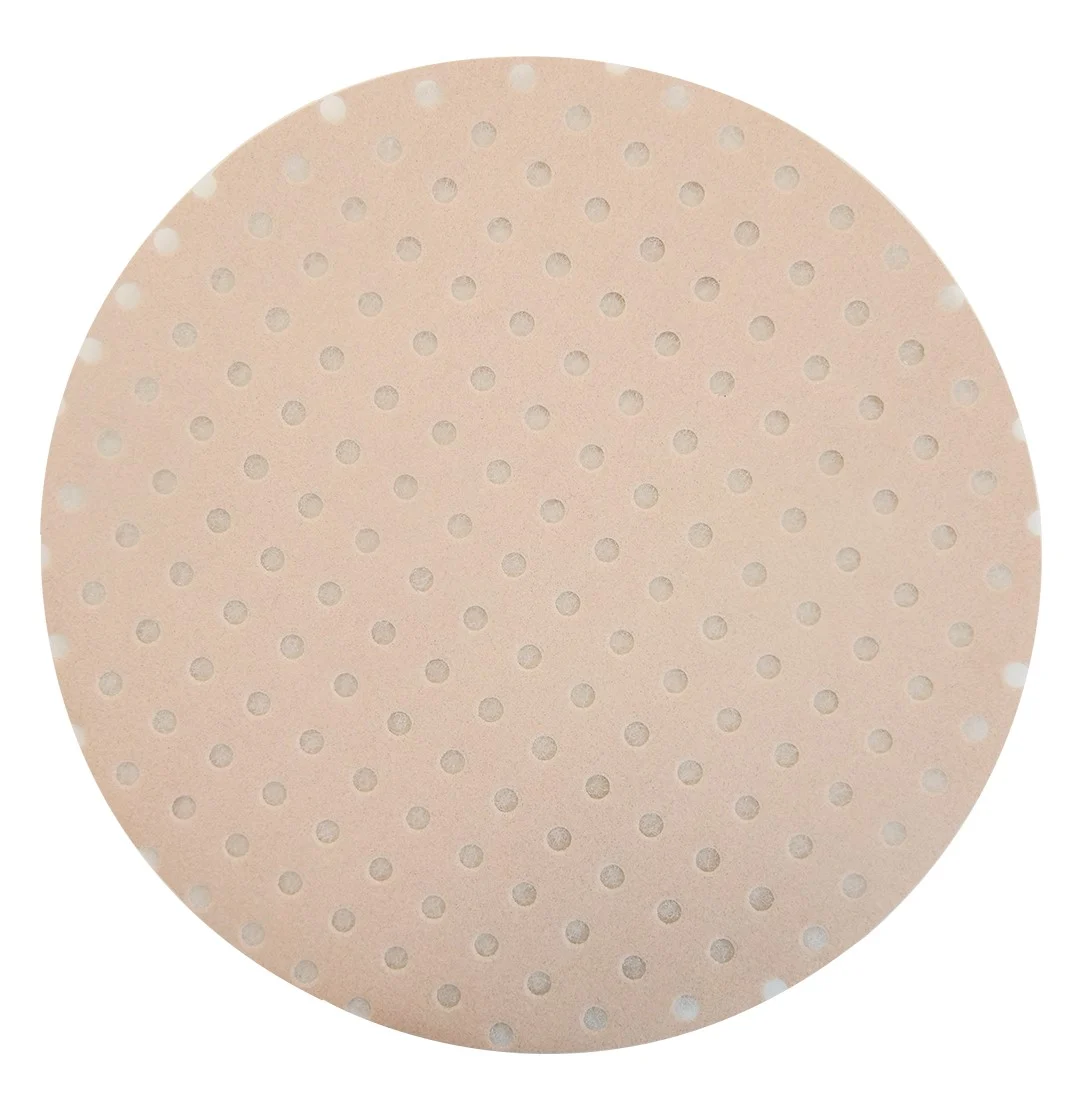 Abraziv/smirghel cu gauri, pentru slefuitor perete, P150, 225 mm