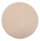 Abraziv/smirghel cu gauri, pentru slefuitor perete, P100, 225 mm - imagine 3