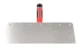 Spaclu inox intarit pentru fatade, 25.4x9 cm x 0.6 mm, maner tricomponent, Olejnik - imagine 3