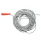 Spirala, sarpe, desfundat canalizare, 8.5 mm x 20 m, Breckner Germany - imagine 4