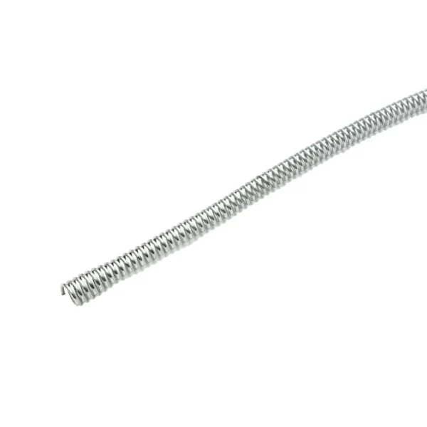 Spirala, sarpe, desfundat canalizare, 8.5 mm x 20 m, Breckner Germany - imagine 3