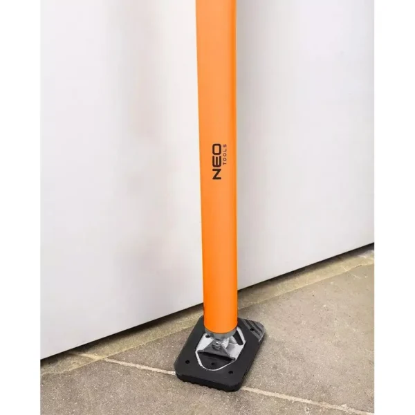 Suport telescopic rapid 75-125 cm, NEO - imagine 9