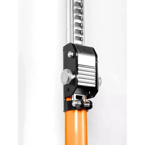 Suport telescopic rapid 75-125 cm, NEO - imagine 8