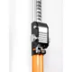 Suport telescopic rapid 75-125 cm, NEO - imagine 8
