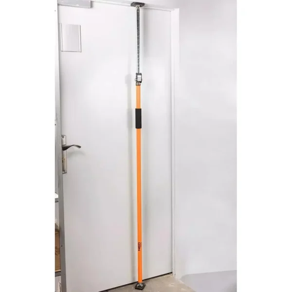 Suport telescopic rapid 75-125 cm, NEO - imagine 6