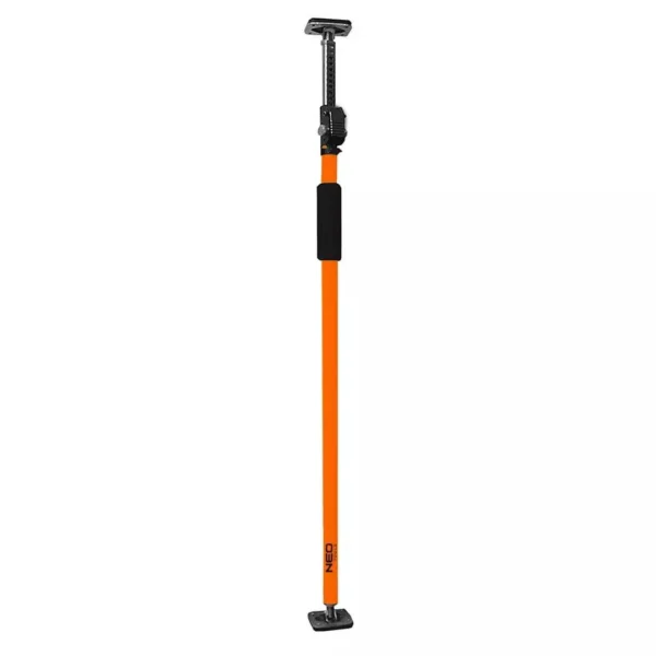 Suport telescopic rapid 75-125 cm, NEO - imagine 5