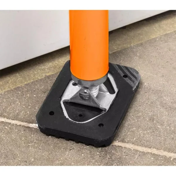 Suport telescopic rapid 75-125 cm, NEO - imagine 4