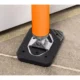 Suport telescopic rapid 75-125 cm, NEO - imagine 4
