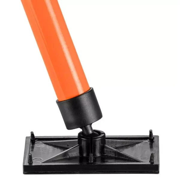Suport telescopic rapid 75-125 cm, NEO - imagine 10