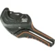 Taietor tevi PVC, PP, PU, PE, otel SK5, 63 mm, Richmann Exclusive - imagine 4