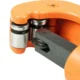 Taietor tevi cupru, aluminiu, 6-45 mm, Richmann Exclusive - imagine 3