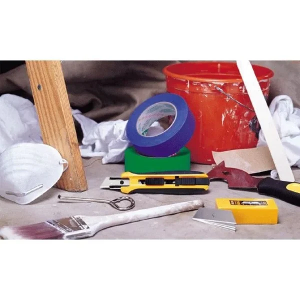 Cutter, 17.5 mm, COMFORT GRIP, OLFA - imagine 3