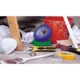 Cutter, 17.5 mm, COMFORT GRIP, OLFA - imagine 3