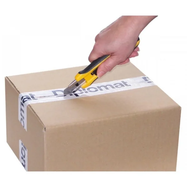Cutter, 17.5 mm, COMFORT GRIP, OLFA - imagine 2
