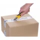 Cutter, 17.5 mm, COMFORT GRIP, OLFA - imagine 2