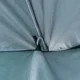 Umbrela plaja cu parasolar, 2 contragreutati, verde inchis, 200 cm - imagine 4