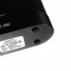 Umidificator cu difuzor de aroma, Ruhhy, 3 in 1, LED cu efect flacara, 6.5 W, 180 ml, 17x9.8x7.2 cm - imagine 5