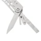 Unealta, briceag multifunctional, 13 in 1, varfuri/biti, husa, inox, 5.5x2x10.5 cm, Trizand - imagine 3
