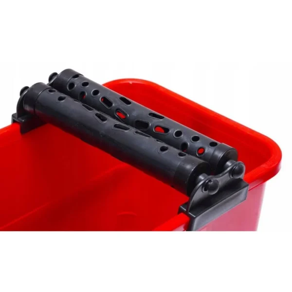Vana cu role tip galeata, 22 L, Olejnik - imagine 6