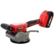 Vibrator pentru gresie si faianta, cu acumulator 2 Ah, ventuza, max 60 kg, Worcraft - imagine 11