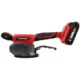 Vibrator pentru gresie si faianta, cu acumulator 2 Ah, ventuza, max 60 kg, Worcraft - imagine 10