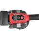 Vibrator pentru gresie si faianta, cu acumulator 2 Ah, ventuza, max 60 kg, Worcraft - imagine 2