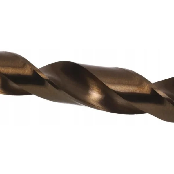 Burghiu pentru metal, HSS, cobalt, 9.5 mm, Richmann Exclusive - imagine 4