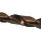 Burghiu pentru metal, HSS, cobalt, 9.5 mm, Richmann Exclusive - imagine 4