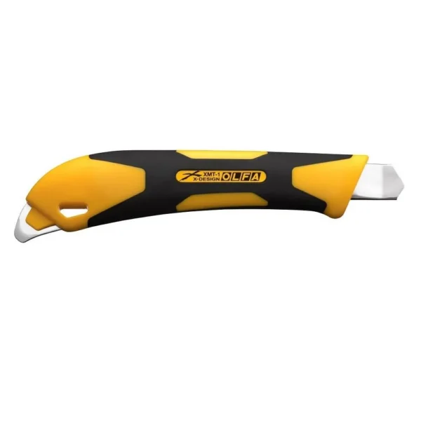 Cutter 12.5 mm, X-Design ergonomic, OLFA - imagine 4