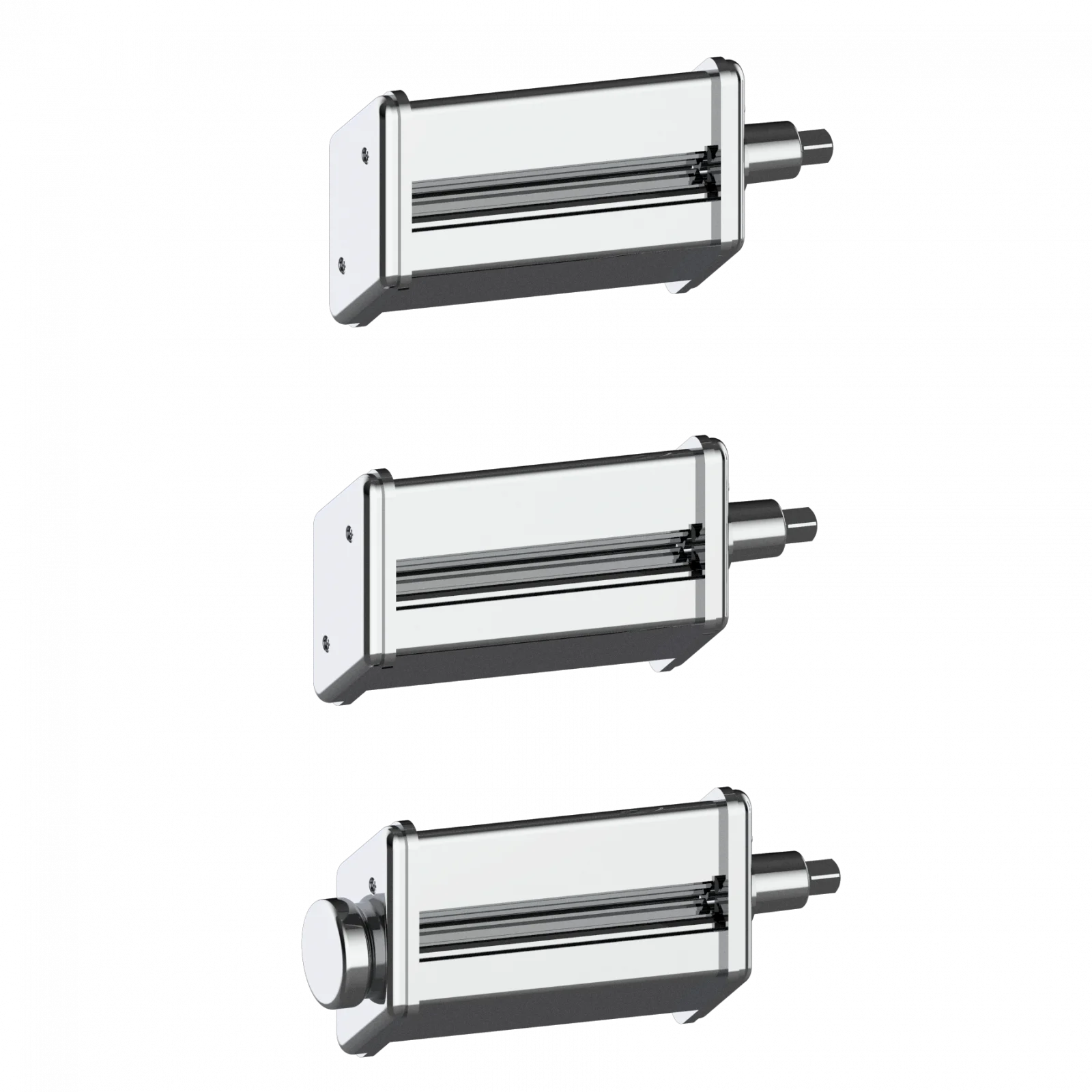 Accesoriu Paste Cecotec TwistFusion 4000 Luxury