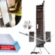 Aparat electric taiat polistiren, 200 W, 170x30 cm, Strend Pro - imagine 6