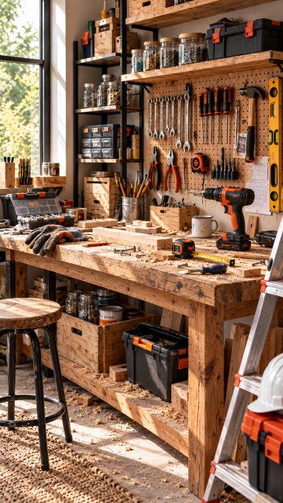 bricolaj 24356