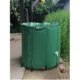 Rezervor pliabil pentru apa de ploaie, 500 L, cu robinet - imagine 5