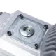 Ciocan demolator, picamar, HEX, 1500 W, 45 J, Worcraft  - imagine 4