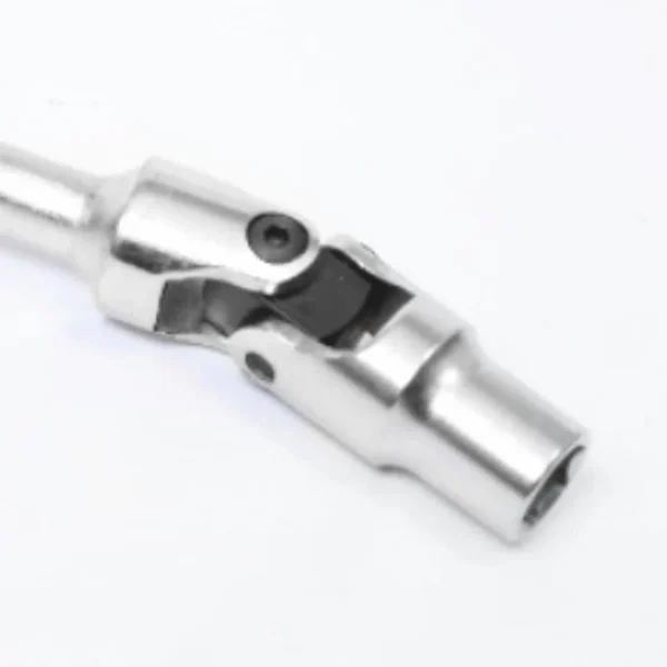 Cheie tubulara cu maner T, 8 mm, RICHMANN EXCLUSIVE - imagine 2