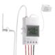 Contor de consum de electricitate 100A WiFi POW Ring SONOFF POWCT
