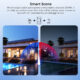 Contor de consum de electricitate 100A WiFi POW Ring SONOFF POWCT - imagine 7