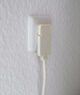 Cordon Prelungitor Brennenstuhl cu cap plat, 5m - Alb - imagine 5
