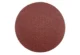 Abraziv/smirghel cu scai, P80, 150 mm, Germa Flex - imagine 2