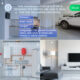 Detector scurgeri de gaz Smart Nous E9, Zigbee 3.0, compatibil Alexa Google Assistant - imagine 6