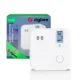 Detector Smart Monoxid de Carbon NOUS E12 Zigbee, Senzor Electrochimic, Alarma ,  85,  dB, Monitorizare CO (ppm), Zigbee 3.0, Montaj pe perete