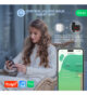 Electrovalva Smart cu Temporizator NOUS L14, Zigbee 3.0 - imagine 5