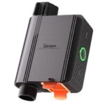 Electrovalva Smart SONOFF SWV-BSP, ZigBee 3.0